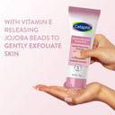 Shop Cetaphil Bright Healthy Radiance Gentle Renewing Cleanser (100gm) Online in India Chennai Tamil Nadu / Review
