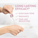  more radiant skin. Powered by next generation GentleBright Technology™