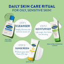  Fragrance-Free| Paraben