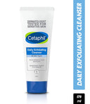 Cetaphil Daily Exfoliating Cleanser (178ml)