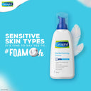 Shop Cetaphil Gentle Foaming Cleanser (236ml) Online in India Chennai Tamil Nadu / Review