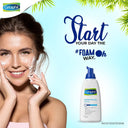 Buy Cetaphil Gentle Foaming Cleanser (236ml) Online in India