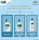 Shop Cetaphil Gentle Foaming Cleanser (236ml) Online in India Chennai Tamil Nadu / Review