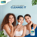 for Dry to Normal