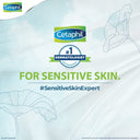 Cetaphil Gentle Skin Cleanser + Moisturising Lotion (125ml + 100ml)