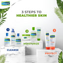 Cetaphil Moisturising Lotion For Dry To Normal Sensitive Skin - Dermatologist Recommended (100ml)