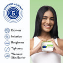 Buy Cetaphil Products at the lowest price from Pixies.in. Check out Cetaphil Intense Moisturising Cream - Super Saver Large Pack (450g) reviews. COD