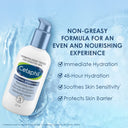 Buy Cetaphil Products at the lowest price from Pixies.in. Check out Cetaphil Optimal Hydration Body Lotion With Hyaluronic Acid+Vitamin E For Dehydrated Skin (237ml) reviews. COD