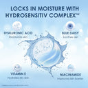  Shop Cetaphil Optimal Hydration Lightweight Face Moisturizer With Hyaluronic Acid For Dehydrated Skin (50gm) Online in India Chennai Tamil Nadu / Review