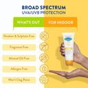 Cetaphil Sun Light Gel Very High Protection Gel SPF 30 Sensitive Oily Skin