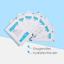 Cheryl's OxyBlast Oxygen Energizing Facial Kit (Single Use)