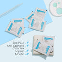 Cheryl's OxyBlast Oxygen Energizing Facial Kit (Single Use)