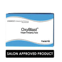 Cheryl's OxyBlast Oxygen Energizing Facial Kit (Pack of 10)