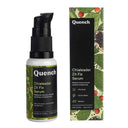 Buy & Read Reviews Quench Botanics Chialeader Zit Fix Serum (30ml) Online in India
