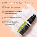 Check out Quench Botanics Chialeader Zit Fix Serum (30ml)) reviews