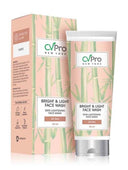 Buy Christine Valmy CVPro Bright & light Face Wash - All Skin (50ml) Online in India
