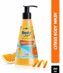 Mimosas Shower Gel| Sulphate-free Bodywash for all-skin types