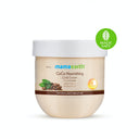 Mamaearth Coco Nourishing Cold Cream For Dry Skin With Coffee And Vitamin E For Rich Moisturization (200gm)
