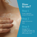  Shea Butter & Ayurveda for Intense Moisturization (140gm) Online in India Chennai Tamil Nadu / Review