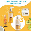 Buy Coco Soul at the lowest price from Pixies.in. Check out Coco Soul Dandruff Control Shampoo with Neem & Methi From the Makers of Parachute Advansed (200ml) (200ml) reviews. COD