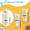 Buy Coco Soul at the lowest price from Pixies.in. Check out Coco Soul Dandruff Control Shampoo with Neem & Methi From the Makers of Parachute Advansed (200ml) (200ml) reviews. COD