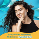 uy Coco Soul Curl Cult Hydrating Shampoo with Flaxseed From the Makers of Parachute Advansed (200ml) Online in Chennai