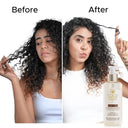 Buy Coco Soul at the lowest price from Pixies.in. Check out Coco Soul Dandruff Control Shampoo with Neem & Methi From the Makers of Parachute Advansed (200ml) (200ml) reviews. COD