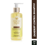 Coco Soul Dandruff Control Shampoo with Neem & Methi From the Makers of Parachute Advansed (200ml)