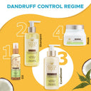 Buy Coco Soul at the lowest price from Pixies.in. Check out Coco Soul Dandruff Control Conditioner with Neem & Methi From the Maker of Parachute Advansed (200ml) reviews. COD