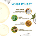  Neem From the Makers of Parachute Advansed (95ml) Online in Chennai