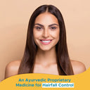 Buy Coco Soul Hair Fall Control Conditioner with Bhringraj From the Makers of Parachute Advansed (200ml) Online in Chennai