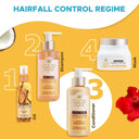 Buy Coco Soul at the lowest price from Pixies.in. Check out Coco Soul Hair Fall Control Conditioner with Bhringraj From the Makers of Parachute Advansed (200ml) (200ml) reviews. COD