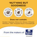 Coco Soul Hair Fall Control Hair Oil with Bhringraj - From the Makers of Parachute Advansed (95ml)