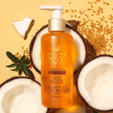 Shampoo | With Coconut & Ayurveda | Paraben & Sulphate Free | From the makers of Parachute Advansed | 200ml