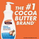 Palmers Cocoa Butter Formula Heals Softens With Vitamin E Daily Skin Therapy (400ml)