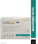 codeskin-pro-brightening-firming-facial-kit-normal-dry-oily-skin-pack-of-10
