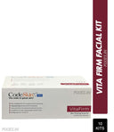Buy CodeSkin Pro VitaFirm Skin Firming Facial Kit - Normal