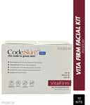 codeskin-pro-vitafirm-skin-firming-facial-kit-normal-dry-oily-skin-pack-of-10