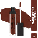 Swiss Beauty Matte Lip Ultra Smooth Matte Liquid Lipstick