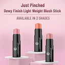 Coloressence Blush Magic Stick (10gm)