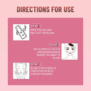Coloressence Blush Magic Stick (10gm)