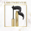 Buy Coloressence Camera Ready Intense Volume Mascara - Black (10ml) Online in India