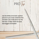 Coloressence Chromatic Eyeliner Pencil (0.25g)