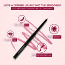 Coloressence Pout Perfect Lip Liner