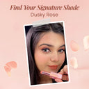 Coloressence Roseate Nudes Long Lasting Lipstick