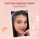 Coloressence Roseate Nudes Long Lasting Lipstick
