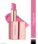 Coloressence Roseate Nudes Long Lasting Lipstick