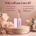 Coloressence Roseate Nudes Long Lasting Lipstick