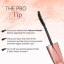 Buy Coloressence Products at the lowest price from Pixies.in. Check out Coloressence Roseate Voluptuous Mascara - Black (14.5ml) reviews. COD