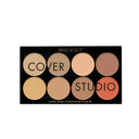  Concealer Palette - 01